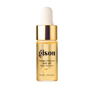 Gisou Honey Infused Hair Oil
